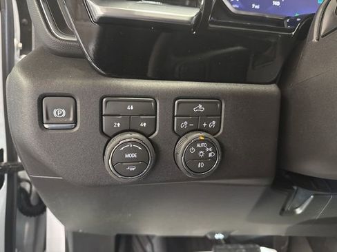 New 2026 Chevrolet Silverado 2500 LT AWD/4WD image 19