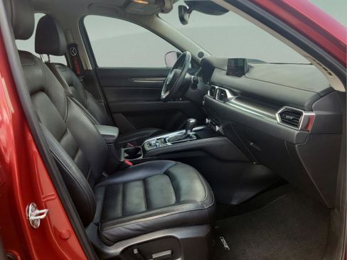 Used 2019 MAZDA CX-5 Grand Touring w/ GT Premium Package FWD image 21