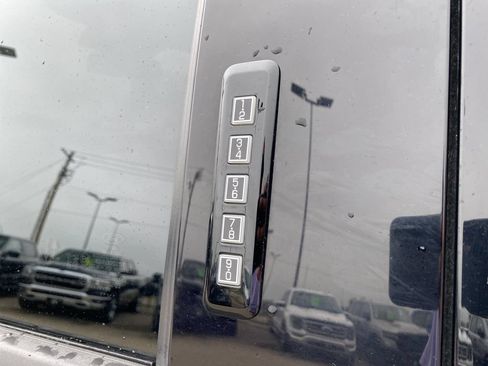 Used 2024 Ford F150 Lariat w/ Equipment Group 502A High AWD/4WD image 33