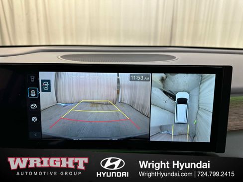 New 2026 Hyundai Ioniq 9 SEL image 17