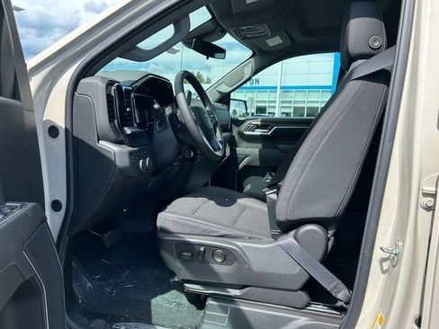 New 2026 Chevrolet Silverado 1500 RST w/ RST Select Package AWD/4WD image 10
