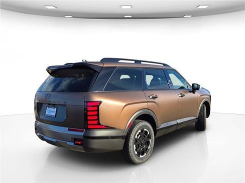 New 2026 Hyundai Palisade XRT Pro AWD/4WD image 10