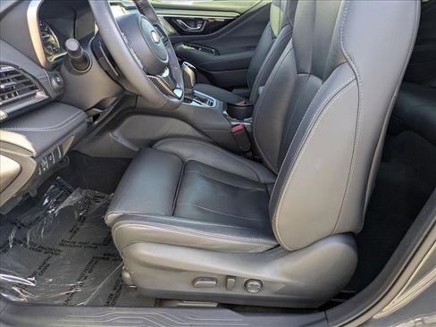 Used 2024 Subaru Outback Touring XT image 17