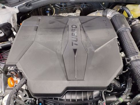 New 2026 Hyundai Santa Fe SE image 7