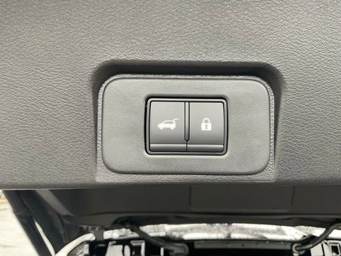 New 2026 Nissan Rogue Rock Creek image 10