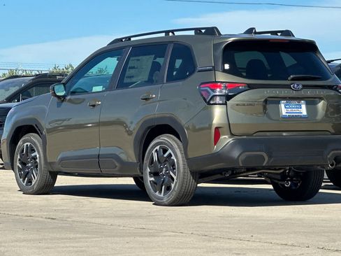 New 2026 Subaru Forester Limited image 5