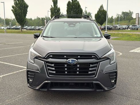 Used 2023 Subaru Ascent Onyx Edition Limited AWD/4WD image 14