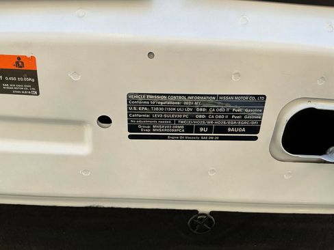 Used 2021 Nissan Sentra S image 25