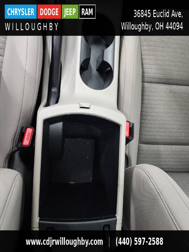 Used 2021 Kia Soul EX FWD image 25