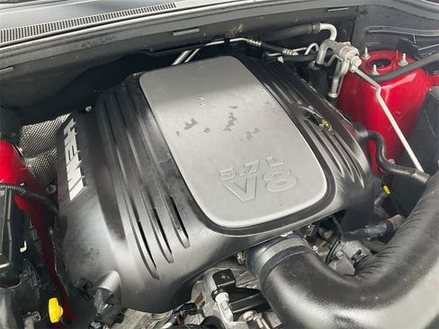 Used 2020 Dodge Durango R/T image 14