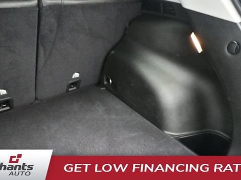 Used 2022 Jeep Compass Latitude AWD/4WD image 20