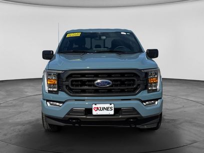 Used 2023 Ford F150 XLT w/ Equipment Group 302A High