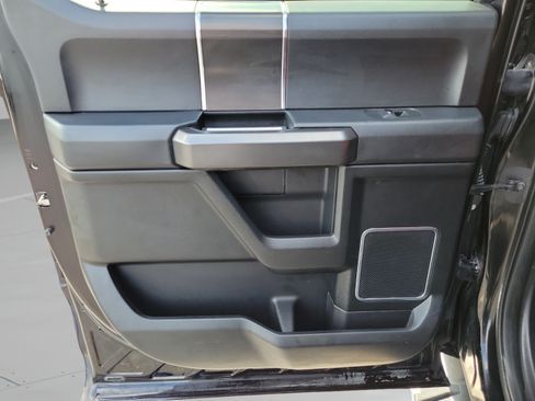 Used 2018 Ford F150 Lariat AWD/4WD image 13