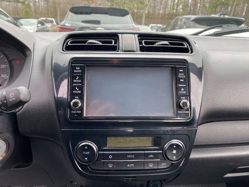 Used 2020 Mitsubishi Mirage ES image 20