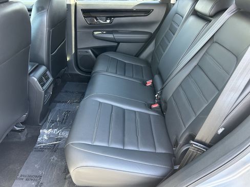 Certified 2024 Honda CR-V EX-L image 14