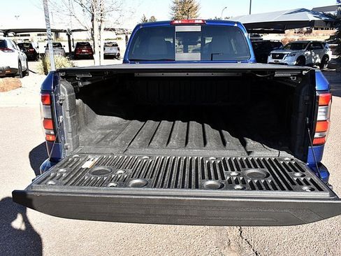 Used 2023 Nissan Frontier SV w/ Technology Package image 14