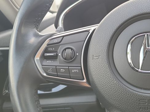 Used 2024 Acura MDX FWD image 19