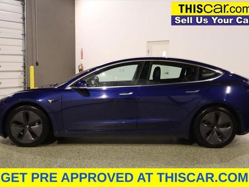 Used 2018 Tesla Model 3 Mid Range RWD image 4