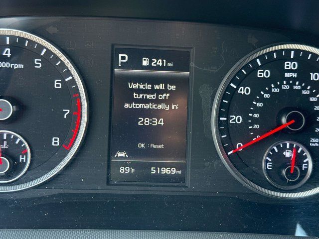 Used 2024 Kia K5 GT-Line w/ GT-Line Premium Package FWD image 27