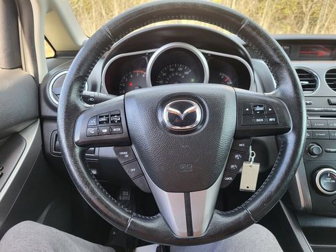 Used 2010 MAZDA CX-7 i Sport w/ Convenience Pkg image 14