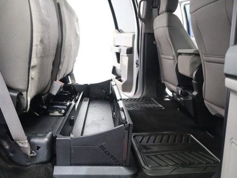 Used 2018 Ford F250 XLT w/ XLT Premium Package AWD/4WD image 53