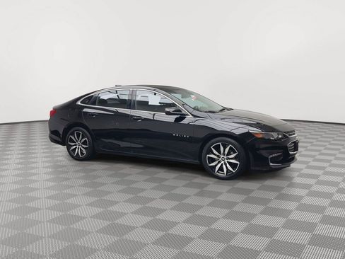 Used 2016 Chevrolet Malibu LT FWD image 36