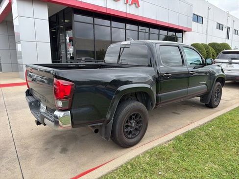 Used 2021 Toyota Tacoma SR5 image 7