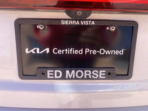 Certified 2021 Kia Forte GT image 41