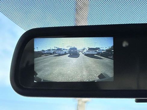 Used 2024 GMC Savana 2500 w/ Driver Convenience Package image 12