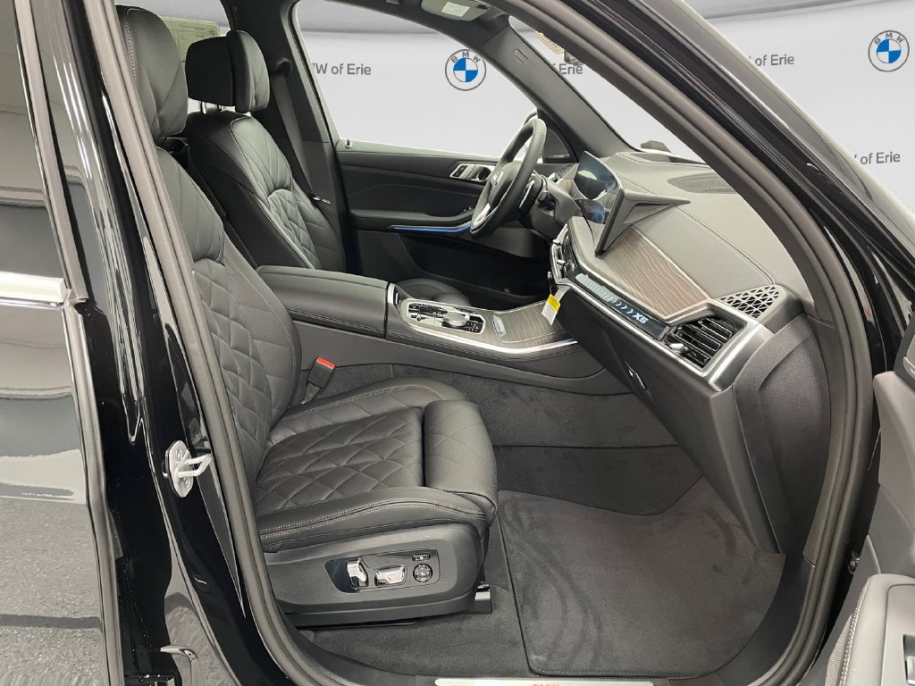 New 2026 BMW X5 xDrive50e AWD/4WD image 13