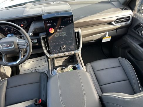 New 2026 GMC Yukon XL Elevation w/ Elevation Premium Package image 34