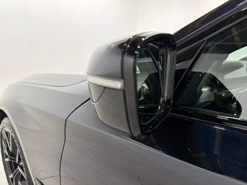 Certified 2023 BMW 540i xDrive w/ M Sport Package AWD/4WD image 9
