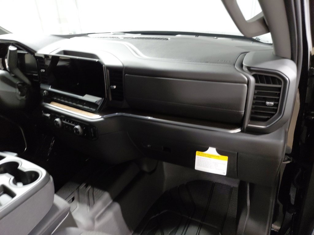 New 2026 Chevrolet Silverado 1500 RST w/ RST Select Package AWD/4WD image 22