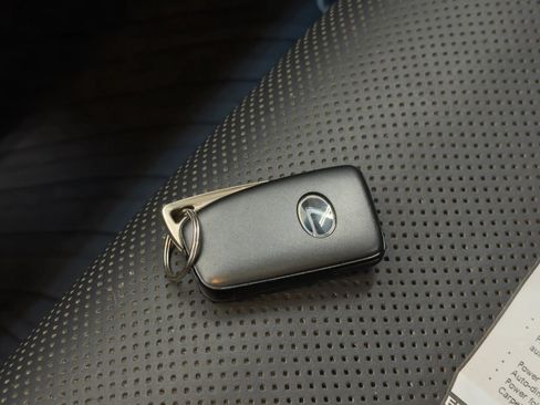Used 2020 Lexus GS 350 F Sport RWD image 92