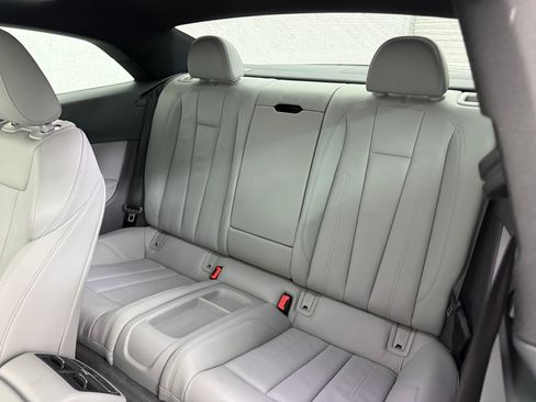 Used 2019 Audi A5 2.0T Premium Plus w/ Premium Plus image 25