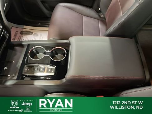 New 2026 Honda Ridgeline Black Edition image 32