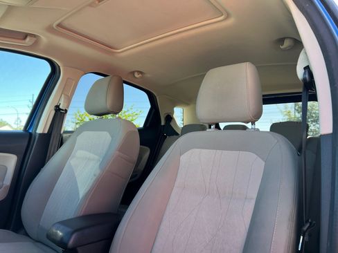 Used 2018 Ford EcoSport SE AWD/4WD image 14