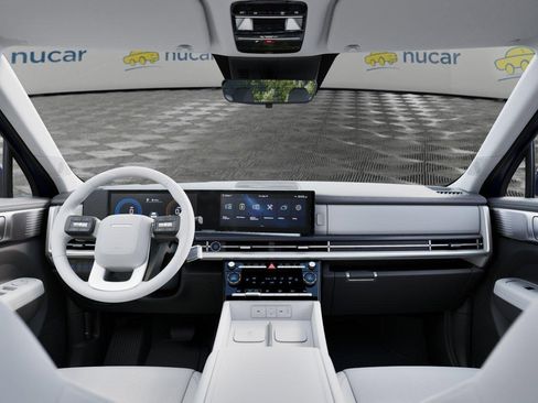 New 2026 Hyundai Santa Fe SEL AWD/4WD image 11
