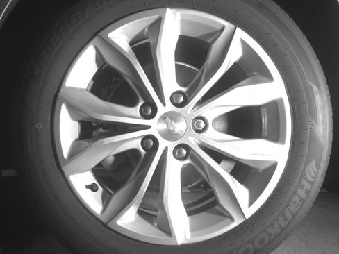 Used 2024 Chevrolet Malibu LT FWD image 14