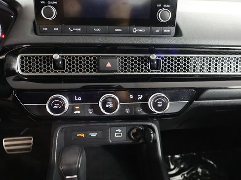 Used 2024 Honda Civic Sport image 43