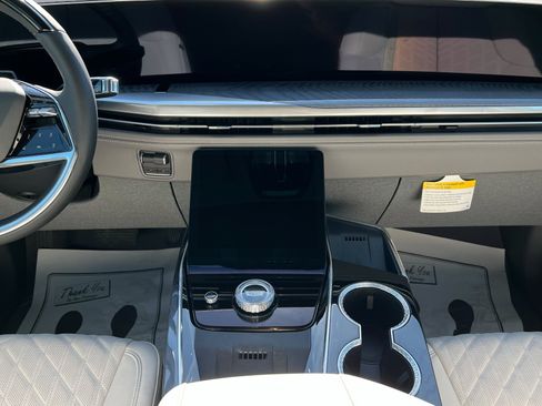 New 2026 Cadillac Escalade IQL Luxury image 14
