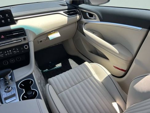 New 2026 Genesis G70 2.5T Prestige RWD image 19