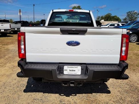 New 2026 Ford F250 XL image 8