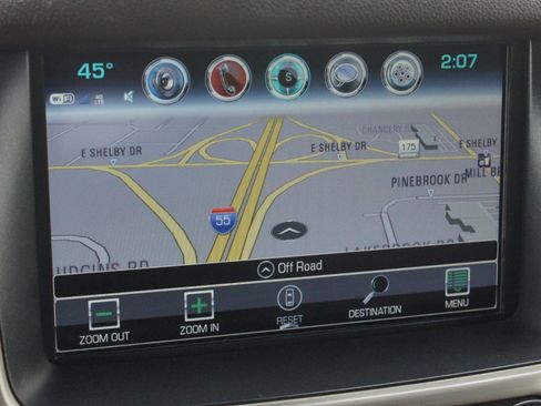 Used 2020 GMC Yukon Denali w/ Denali Ultimate Package image 7