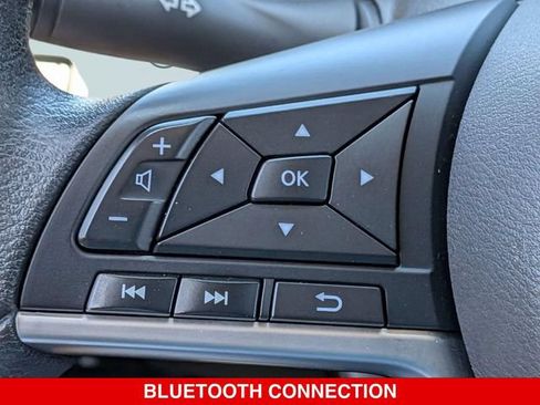 Used 2023 Nissan Altima 2.5 SV AWD/4WD image 20
