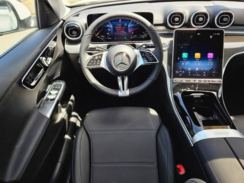 New 2026 Mercedes-Benz C 300 4MATIC Sedan image 13