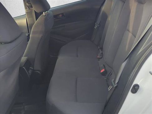 Certified 2023 Toyota Corolla LE FWD image 21