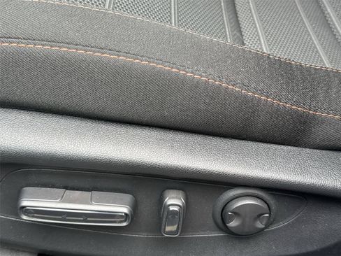 Used 2026 Honda CR-V TrailSport image 12
