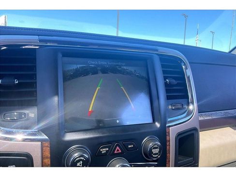 Used 2013 RAM 1500 Laramie Longhorn w/ Convenience Group AWD/4WD image 23