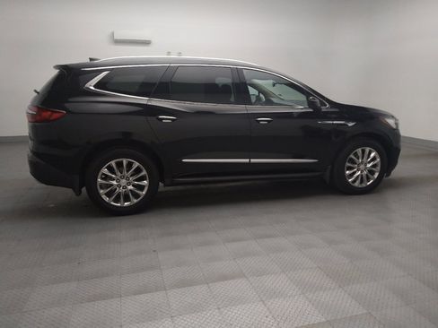 Used 2018 Buick Enclave Premium w/ LPO, Luxury Package image 10